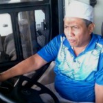 Rahasia Kesuksesan Haryanto dalam Bisnis Bus